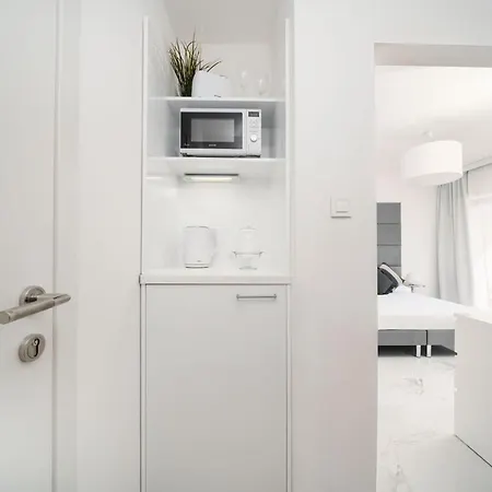 בית הארחה And Anka וודיצה