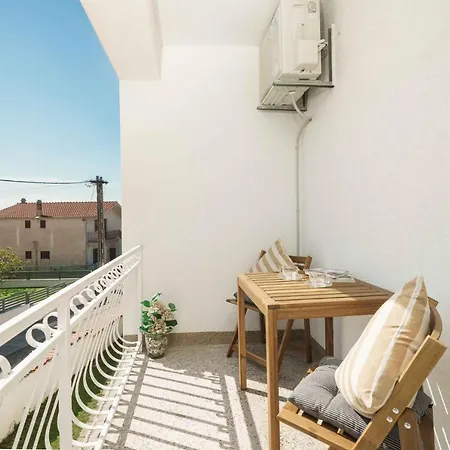 בית הארחה And Anka 3*