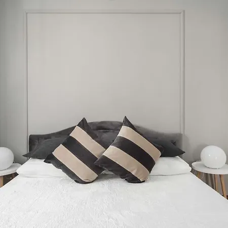 בית הארחה And Anka 3*