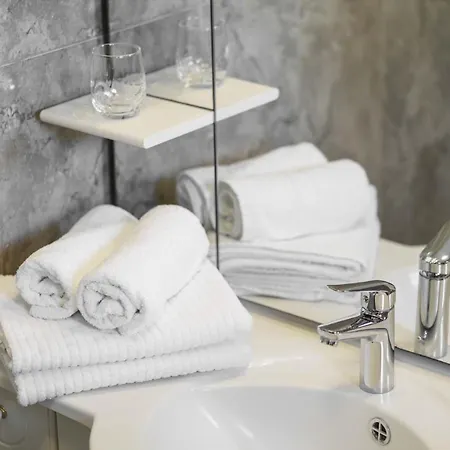 And Anka בית הארחה