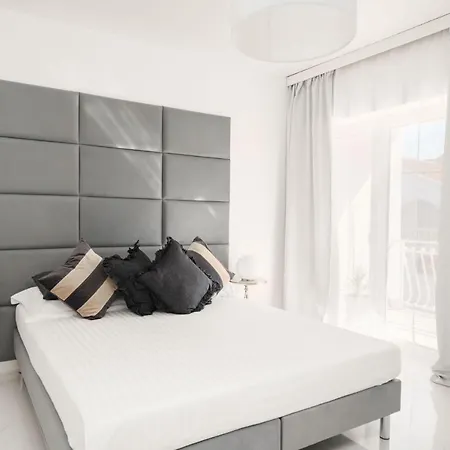 בית הארחה And Anka וודיצה