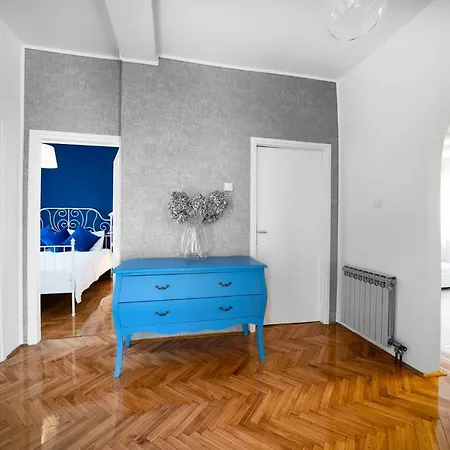 And Anka Gostinjska kuća 3*