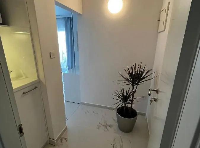 And Anka Vendégház Vodice