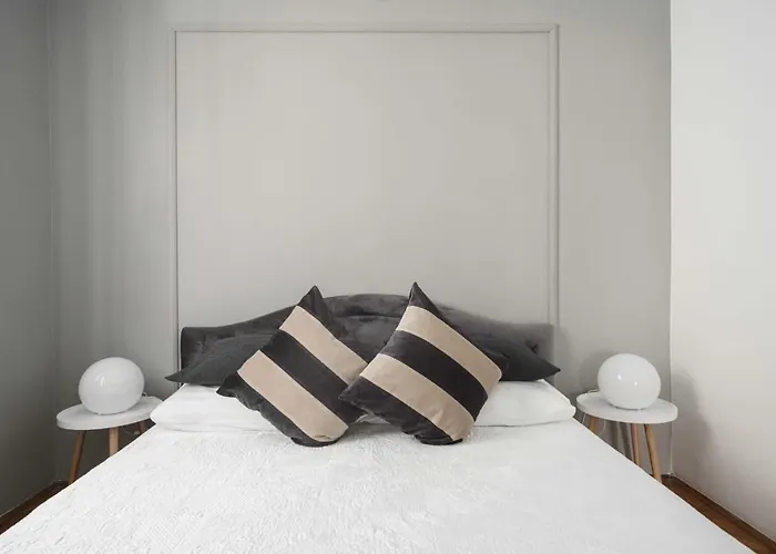 Konukevi And Anka 3*