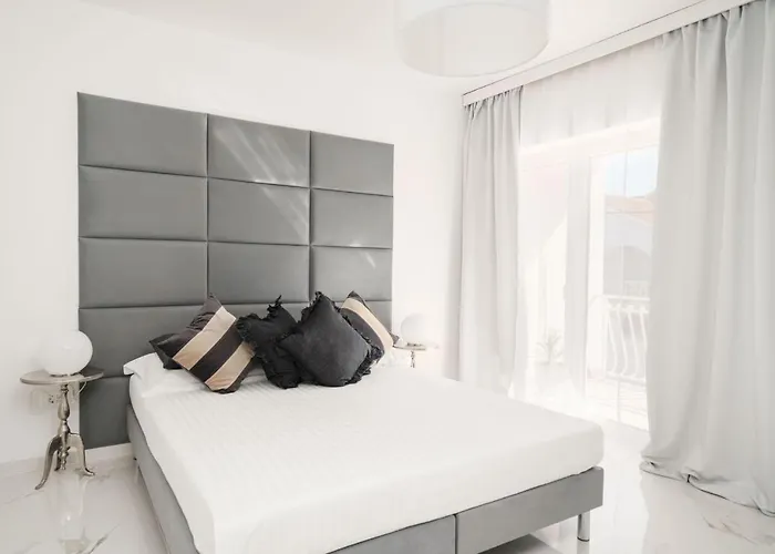 Konukevi And Anka Vodice